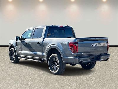 New 2026 Ford F-150 - photo 1