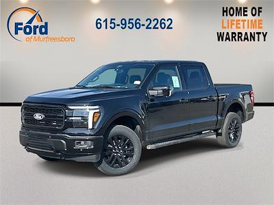 New 2026 Ford F-150 - photo 1