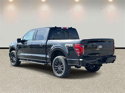 New 2026 Ford F-150 - photo 1