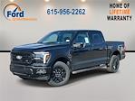 2026 Ford F-150 SuperCrew Cab 4WD Pickup for sale #FA15943 - photo 1