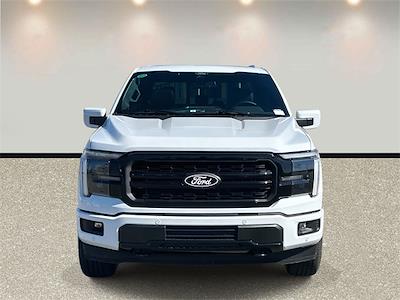 New 2026 Ford F-150 - photo 1