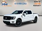 2026 Ford F-150 SuperCrew Cab 4WD Pickup for sale #FA17709 - photo 1