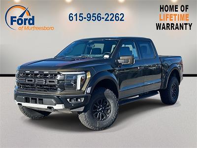 New 2026 Ford F-150 - photo 1