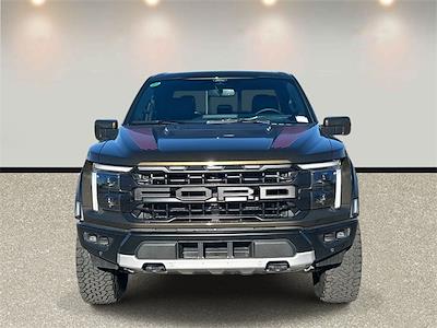 New 2026 Ford F-150 - photo 1