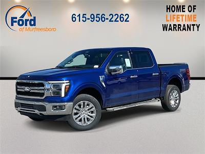 New 2026 Ford F-150 - photo 1