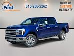 2026 Ford F-150 SuperCrew Cab 4WD Pickup for sale #FA23161 - photo 1