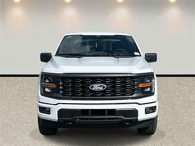 New 2026 Ford F-150 - photo 1