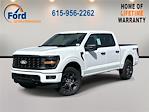 2026 Ford F-150 SuperCrew Cab 4WD Pickup for sale #FA25824 - photo 1