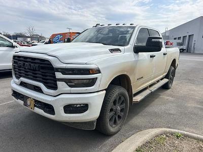 Used 2025 Ram 2500 - photo 1