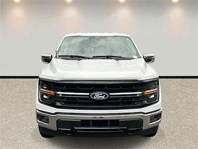 New 2025 Ford F-150 XLT SuperCrew Cab 4WD Pickup for sale #FA26775L - photo 2