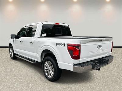2025 Ford F-150 SuperCrew Cab 4WD Pickup for sale #FA26775L - photo 2