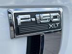 New 2025 Ford F-150 XLT SuperCrew Cab 4WD Pickup for sale #FA26775L - photo 12