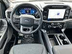 New 2025 Ford F-150 XLT SuperCrew Cab 4WD Pickup for sale #FA26775L - photo 16