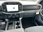 New 2025 Ford F-150 XLT SuperCrew Cab 4WD Pickup for sale #FA26775L - photo 17