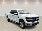 New 2025 Ford F-150 XLT SuperCrew Cab 4WD Pickup for sale #FA26775L - photo 3