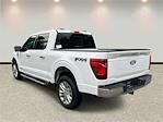 New 2025 Ford F-150 XLT SuperCrew Cab 4WD Pickup for sale #FA26775L - photo 7