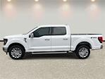 New 2025 Ford F-150 XLT SuperCrew Cab 4WD Pickup for sale #FA26775L - photo 8