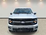 New 2025 Ford F-150 XLT SuperCrew Cab 4WD Pickup for sale #FA26775L - photo 9