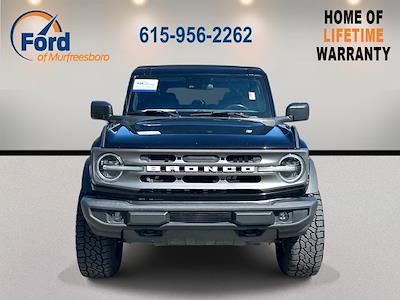 2022 Ford Bronco 4WD SUV for sale #FA26775M - photo 2