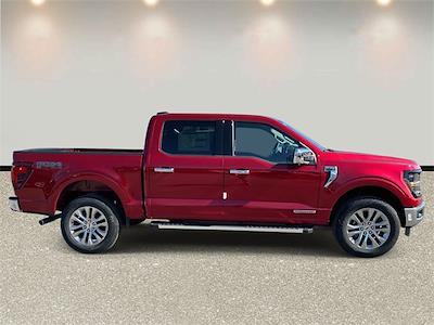 New 2025 Ford F-150 XLT SuperCrew Cab 4WD Pickup for sale #FA26794 - photo 2
