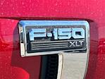 New 2025 Ford F-150 XLT SuperCrew Cab 4WD Pickup for sale #FA26794 - photo 11