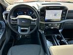 New 2025 Ford F-150 XLT SuperCrew Cab 4WD Pickup for sale #FA26794 - photo 14