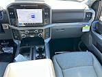 New 2025 Ford F-150 XLT SuperCrew Cab 4WD Pickup for sale #FA26794 - photo 15