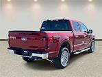 New 2025 Ford F-150 XLT SuperCrew Cab 4WD Pickup for sale #FA26794 - photo 3
