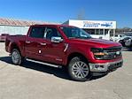 New 2025 Ford F-150 XLT SuperCrew Cab 4WD Pickup for sale #FA26794 - photo 32