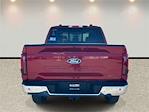 New 2025 Ford F-150 XLT SuperCrew Cab 4WD Pickup for sale #FA26794 - photo 4
