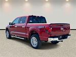 New 2025 Ford F-150 XLT SuperCrew Cab 4WD Pickup for sale #FA26794 - photo 5