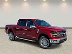 New 2025 Ford F-150 XLT SuperCrew Cab 4WD Pickup for sale #FA26794 - photo 7