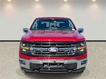 New 2025 Ford F-150 XLT SuperCrew Cab 4WD Pickup for sale #FA26794 - photo 8