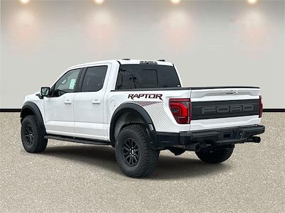 New 2026 Ford F-150 - photo 1