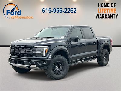 New 2026 Ford F-150 - photo 1