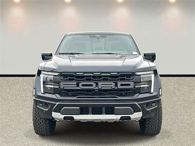 New 2026 Ford F-150 - photo 1