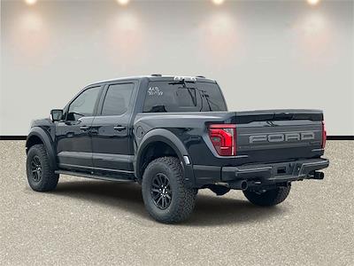 New 2026 Ford F-150 - photo 1