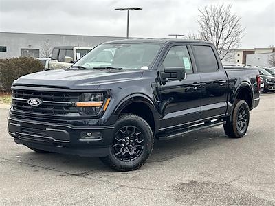 New 2026 Ford F-150 - photo 1