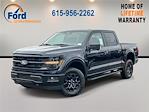 New 2026 Ford F-150 XLT SuperCrew Cab for sale #FA38628 - photo 1