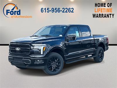 New 2026 Ford F-150 - photo 1