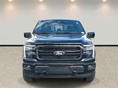 New 2026 Ford F-150 - photo 1