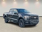 New 2026 Ford F-150 Lariat SuperCrew Cab for sale #FA40962 - photo 3