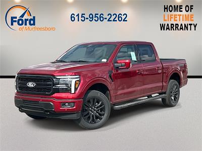 New 2026 Ford F-150 - photo 1