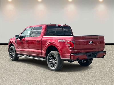 New 2026 Ford F-150 - photo 1