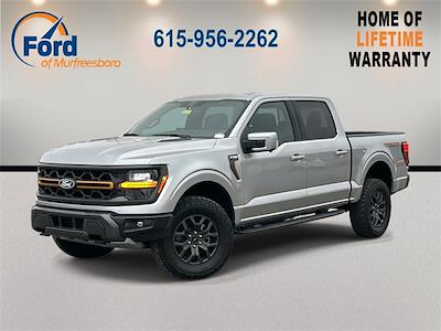 New 2025 Ford F-150 Tremor SuperCrew Cab for sale #FA95587 - photo 1