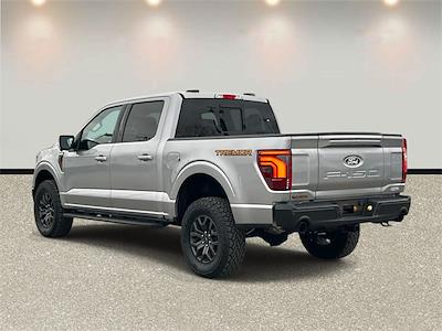 New 2025 Ford F-150 Tremor SuperCrew Cab for sale #FA95587 - photo 2