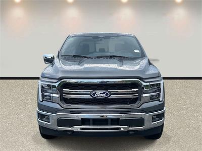New 2025 Ford F-150 Lariat SuperCrew Cab 4WD Pickup for sale #FB22288 - photo 2