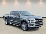 New 2025 Ford F-150 Lariat SuperCrew Cab 4WD Pickup for sale #FB22288 - photo 3