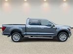 New 2025 Ford F-150 Lariat SuperCrew Cab 4WD Pickup for sale #FB22288 - photo 4