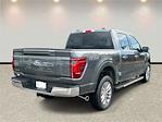 New 2025 Ford F-150 Lariat SuperCrew Cab 4WD Pickup for sale #FB22288 - photo 5